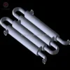 Double Pipe Heat Exchanger, Stainless, Steel - view 2