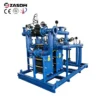 Double Pipe Heat Exchanger, Stainless, Steel - view 2