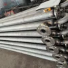 Double Pipe Heat Exchanger, Stainless, Steel - view 6