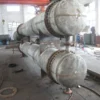 Double Pipe Shell Tube, 220v, stainless steel - view 4