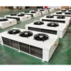 Double Side Blow Evaporator, 220 V, Electric