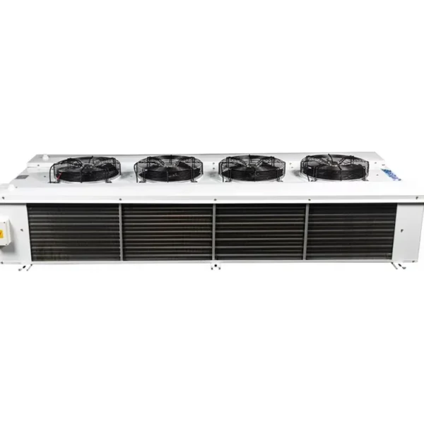 Double Side Blow Evaporator, 220 V, Electric - view 2