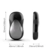 Double-sided Heating Hand Warmer, 6000mAh, USB