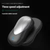 Double-sided Heating Hand Warmer, 6000mAh, USB - view 2