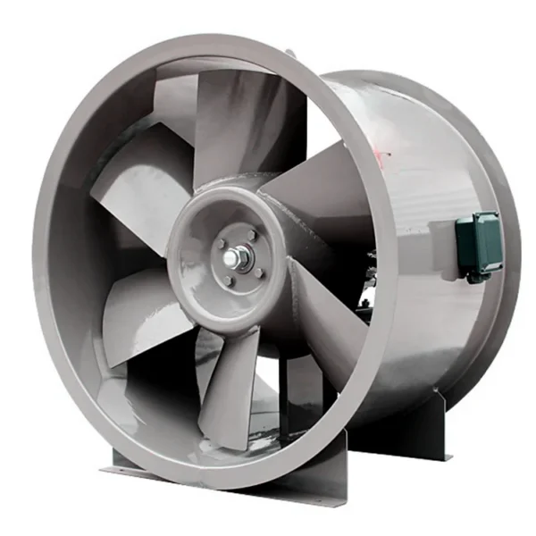 Double-speed Explosion-proof Duct Fan, Other, 70588CFM