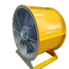Double-speed Explosion-proof Duct Fan, Other, 70588CFM - view 2