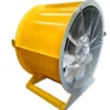 Double-speed Explosion-proof Duct Fan, Other, 70588CFM - view 3