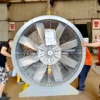 Double-speed Explosion-proof Duct Fan, Other, 70588CFM - view 4