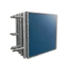 Double Tube, 220 V, Stainless Steel