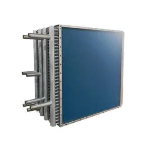 Double Tube, 220 V, Stainless Steel