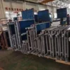 Double Tube, 220 V, Stainless Steel - view 3