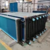 Double Tube, 220 V, Stainless Steel - view 4