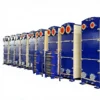 Double-wall Gasket, 220 V, Stainless Steel
