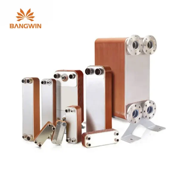 Doublewall Gasket, Stainless Steel, plate Heat Exchanger - view 4