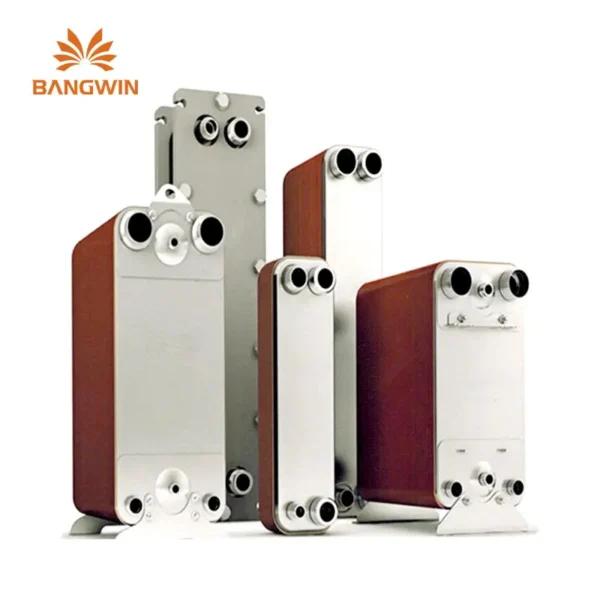 Doublewall Gasket, Stainless Steel, plate Heat Exchanger - view 5