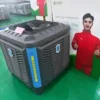 Down Air Conditioner, No.1kool, Inverter, 20K - view 5