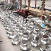 Downblast Roof Exhaust Fan, 1HP, 2HP, 20'', 22'' - view 4