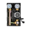 Dr-7202 High Quality Pump, 220 V, Brass