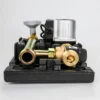 Dr-7202 High Quality Pump, 220 V, Brass - view 4