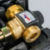 Dr-7202 High Quality Pump, 220 V, Brass - view 5