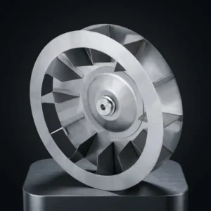 Draft Centrifugal Exhaust Blower, DFSY, SS