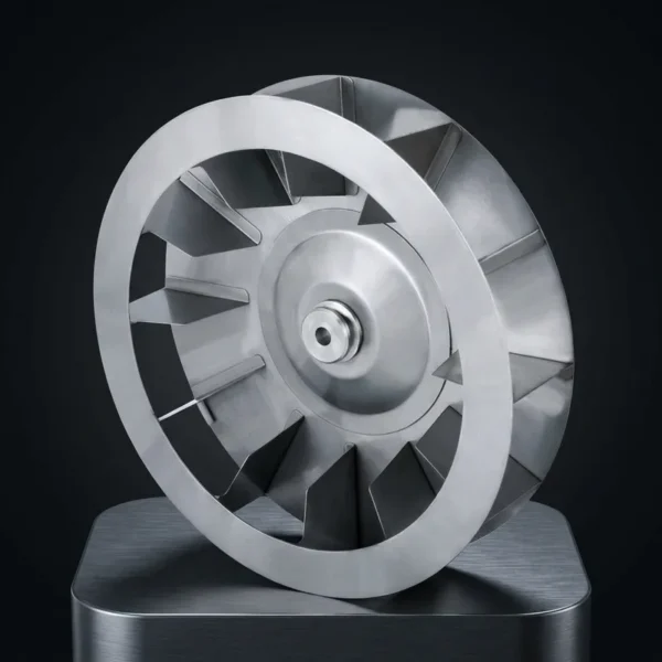 Draft Centrifugal Exhaust Blower, DFSY, SS