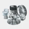 Draft Centrifugal Exhaust Blower, DFSY, SS - view 2
