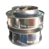 Draft Centrifugal Exhaust Blower, DFSY, SS - view 5