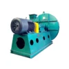 Draft Draught Industrial Boiler, Axial, 1000, 2500, Radial