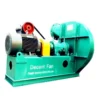 Draft Draught Industrial Boiler, Axial, 1000, 2500, Radial - view 2