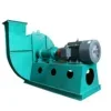 Draft Draught Industrial Boiler, Axial, 1000, 2500, Radial - view 3