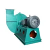 Draft Draught Industrial Boiler, Axial, 1000, 2500, Radial - view 4