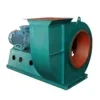 Draft Draught Industrial Boiler, Axial, 1000, 2500, Radial - view 6