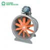 Drive Bifurcated Axial Fan, 355mm, 220V, 380V, FREE