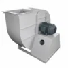 Drive Centrifugal Exhaust Fan, 380 V, Stainless Steel