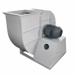 Drive Centrifugal Exhaust Fan, 380 V, Stainless Steel
