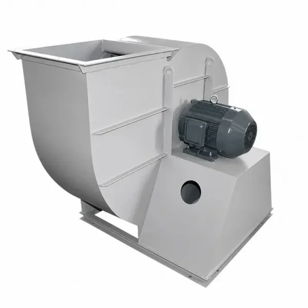 Drive Centrifugal Exhaust Fan, 380 V, Stainless Steel