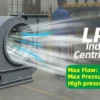 Drive Centrifugal Exhaust Fan, 89000m³/h, 220v - view 4