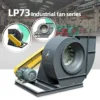 Drive Centrifugal Exhaust Fan, 89000m³/h, 220v - view 5