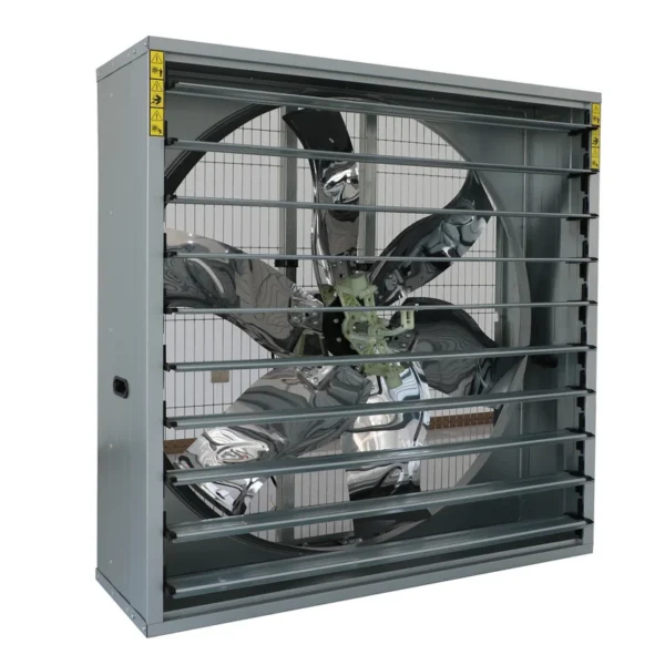 Drive Centrifugal Exhaust Fan, AC 220V~240V, Stainless Steel