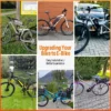 Drive Electric Bicycle Motor, BAFANG, BBS01, BBS02, 36V - view 2