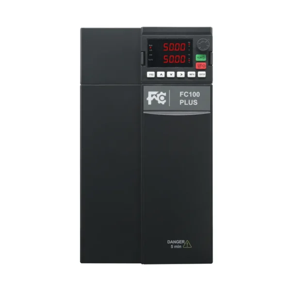Drive for Compressor, VFD, 380V, 0.4kW, 450kW - view 2