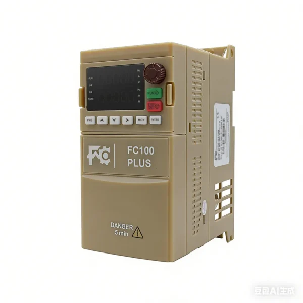 Drive for Compressor, VFD, 380V, 0.4kW, 450kW - view 4