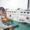 Drive for Compressor, VFD, 380V, 0.4kW, 450kW - view 6