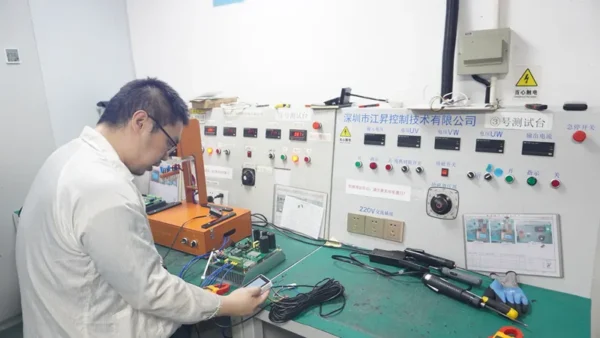 Drive for Compressor, VFD, 380V, 0.4kW, 450kW - view 6