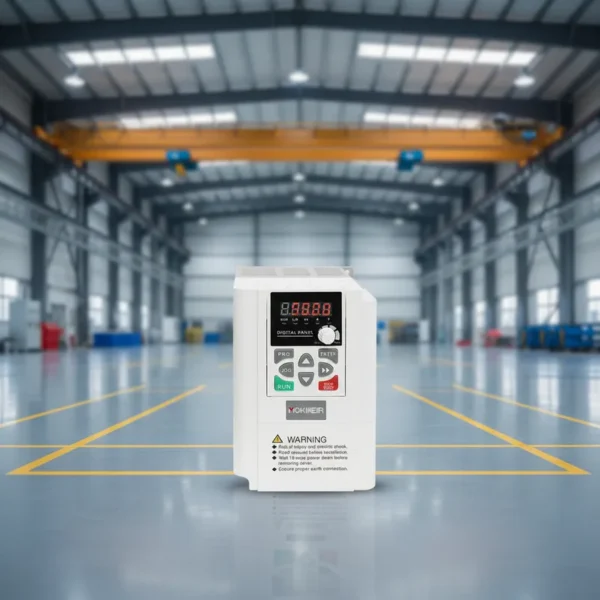 Drive for Fan, VFD, 380V, 0.4kw-4kw