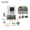 Drive for Fan, VFD, 380V, 0.4kw-4kw - view 3