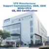 Drive for Fan, VFD, 380V, 0.4kw-4kw - view 4