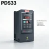 Drive for Water Pump, PDS33-4T2R2B, 380V, 2.2kW, VFD - view 2
