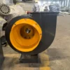 Drive Industrial Centrifugal Ventilator, 1.5KW, 380 V - view 2